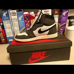 Jordan 1 Travis Scott High